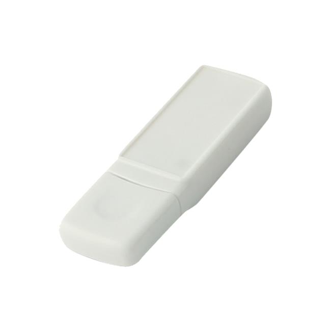 USB-Stick D04 USB 2.0 Flash Disk  16 GB Weiß