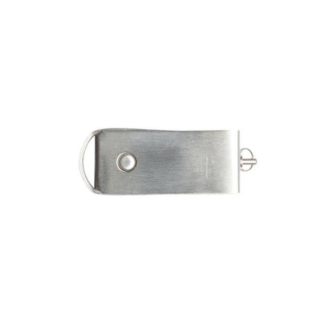 USB-Stick E01 USB 2.0 Flash Disk  32 GB Silber