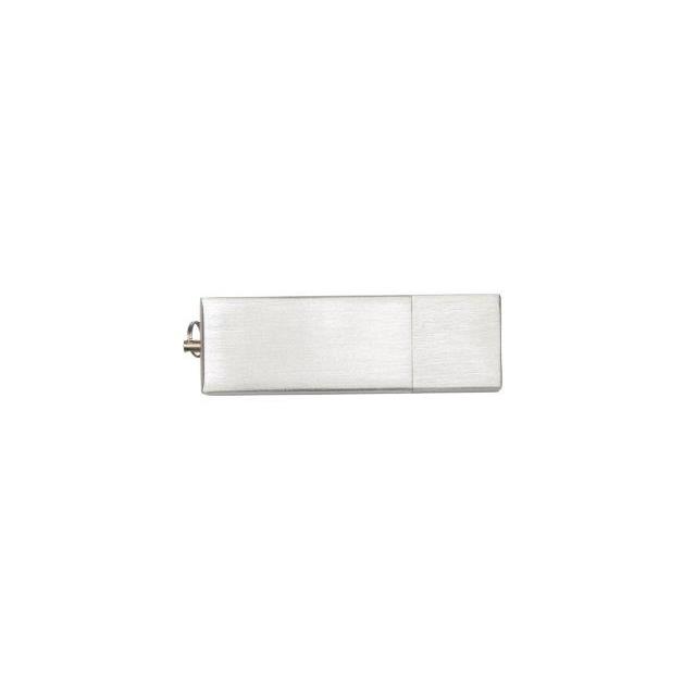 USB-Stick E05 USB 2.0 Flash Disk  32 GB Silber