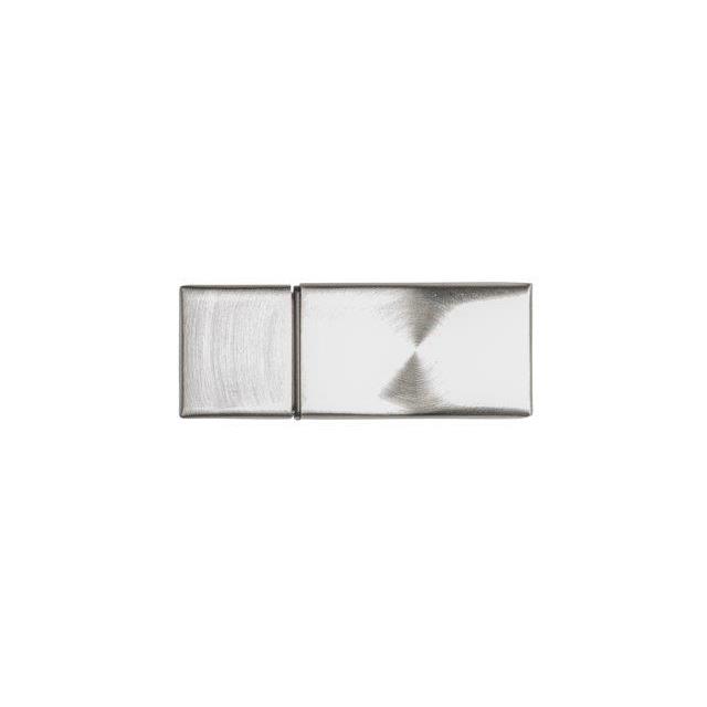 USB-Stick E40 USB 2.0 Flash Disk  32 GB Silber