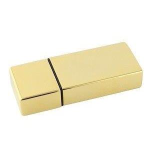 Modell E40 USB 3.0 Flash Disk  64 GB Gold