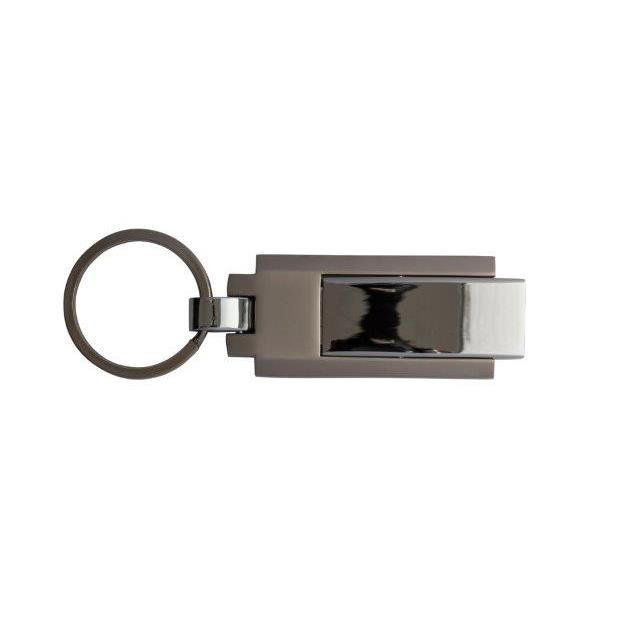 USB-Stick E49 USB 2.0 Flash Disk   8 GB Silber