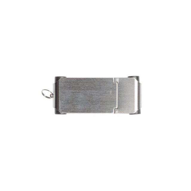 USB-Stick E47 USB 2.0 Flash Disk   8 GB Silber