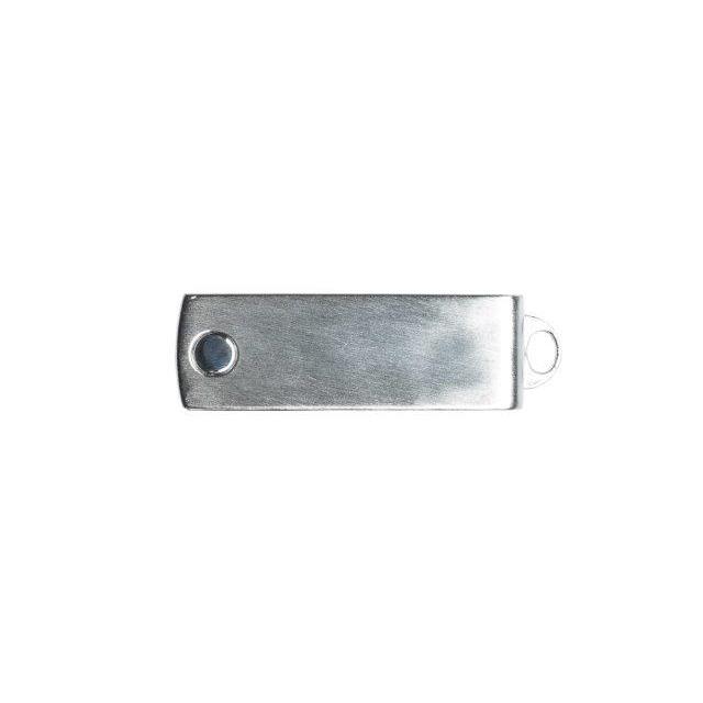 USB-Stick E74 USB 2.0 Flash Disk  16 GB Silber