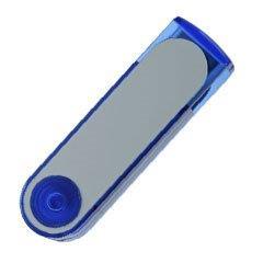 USB-Stick F10 USB 2.0 Flash Disk   8 GB Blau