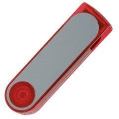 USB-Stick F10 USB 2.0 Flash Disk  32 GB Rot