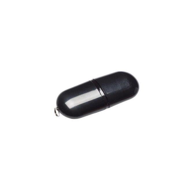 USB-Stick F11 USB 3.0 Flash Disk  16 GB Schwarz
