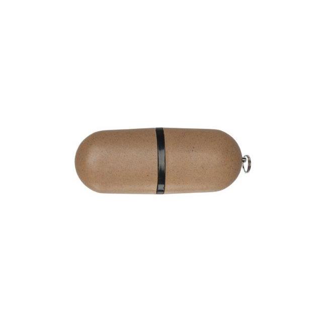 USB-Stick F11 eco USB 2.0 Flash Disk   1 ungefärbt