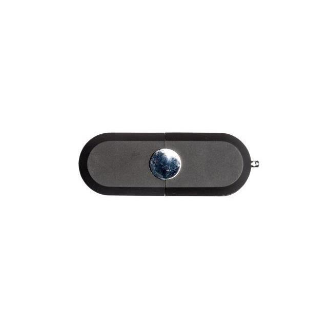 USB-Stick F15 USB 3.0 Flash Disk  16 GB Schwarz