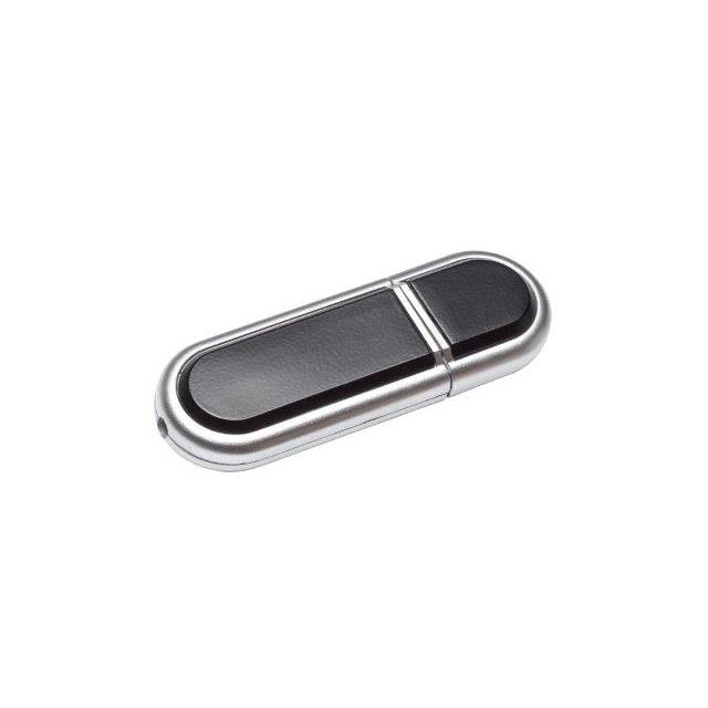 USB-Stick F21 USB 2.0 Flash Disk   8 GB Schwarz