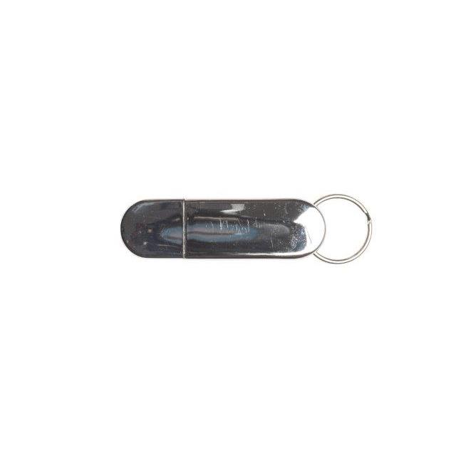 USB-Stick F28 USB 2.0 Flash Disk  16 GB Silber