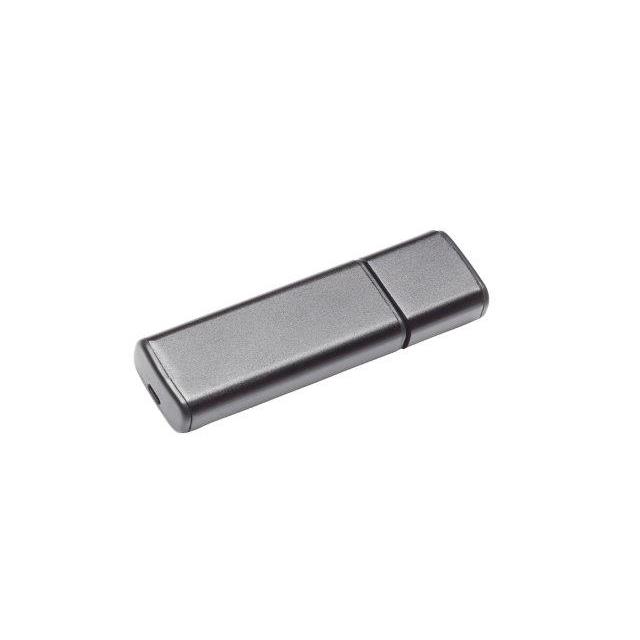 USB-Stick F53 USB 2.0 Flash Disk  32 GB Schwarz