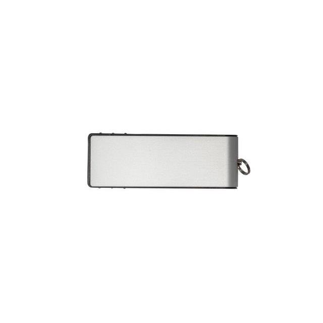 USB-Stick F69 USB 2.0 Flash Disk   8 GB Silber