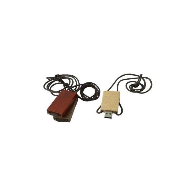 USB-Stick H01 USB 2.0 Flash Disk  16 GB Nussbaum