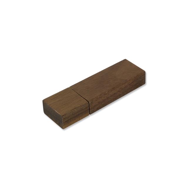 USB-Stick H02 USB 3.0 Flash Disk   8 GB Nussbaum
