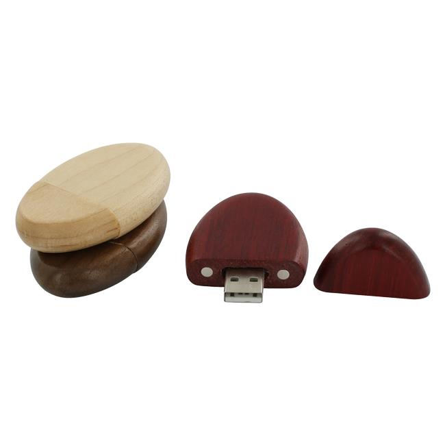 USB-Stick H05 USB 2.0 Flash Disk   2 GB Nussbaum