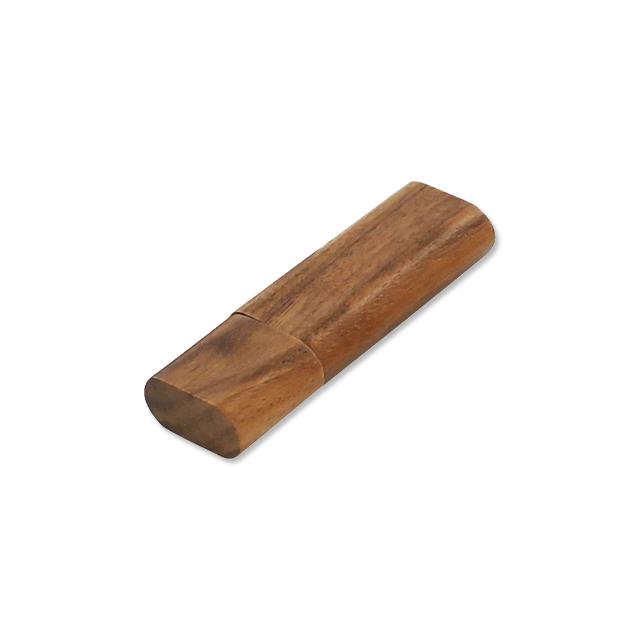 USB-Stick H08 USB 2.0 Flash Disk  32 GB Nussbaum