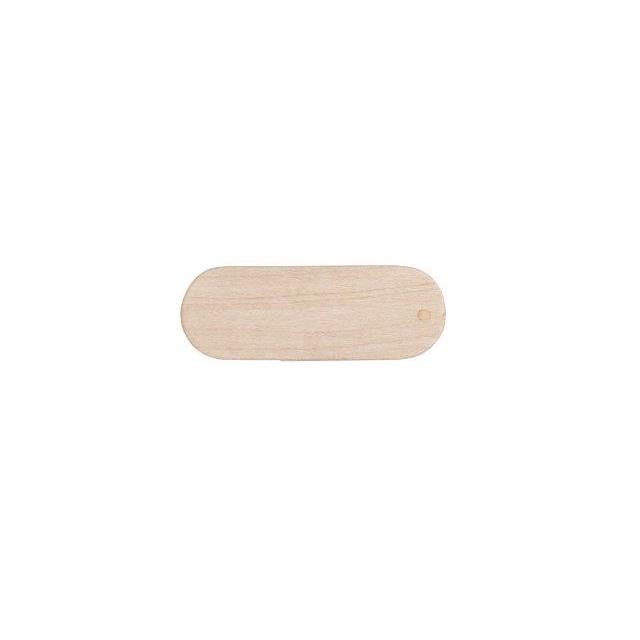 USB-Stick H10 USB 2.0 Flash Disk   4 GB Ahorn