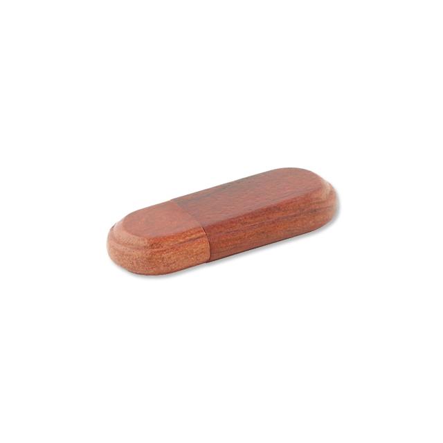 USB-Stick H16 USB 2.0 Flash Disk   2 GB Rotholz