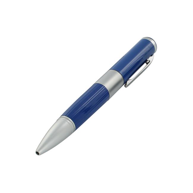 USB-Stick K18 USB 2.0 Flash Disk   1 GB Blau
