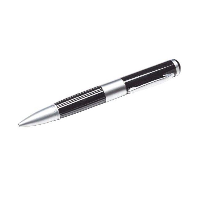 USB-Stick K18 USB 2.0 Flash Disk   1 GB Schwarz
