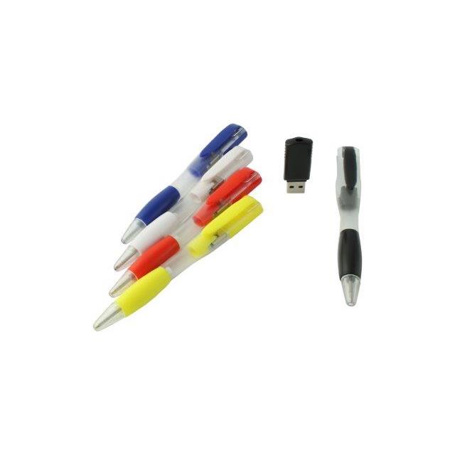 USB-Stick K22 USB 2.0 Flash Disk  16 GB Blau