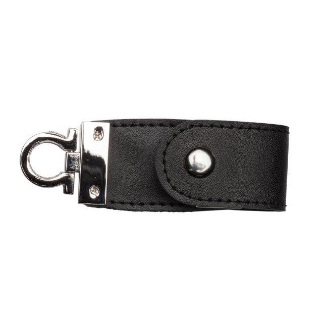 USB-Stick L01 USB 2.0 Flash Disk  32 GB Schwarz