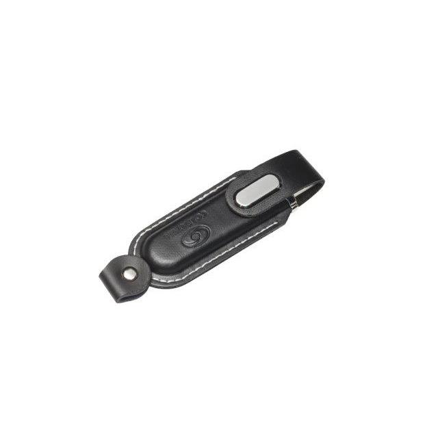 USB-Stick L02 USB 2.0 Flash Disk  16 GB Schwarz