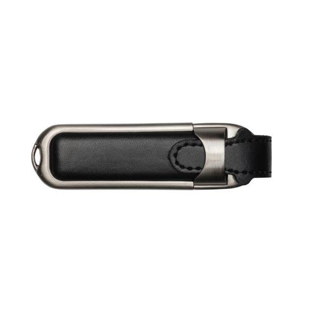 USB-Stick L03 USB 2.0 Flash Disk   2 GB Schwarz