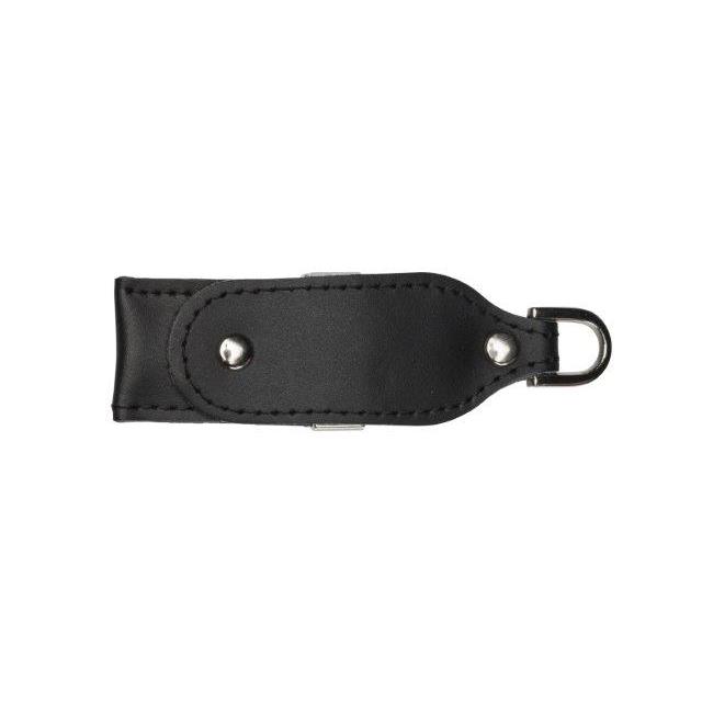 USB-Stick L08 USB 2.0 Flash Disk   2 GB Schwarz