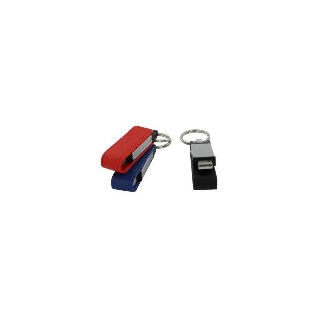 USB-Stick L12 USB 2.0 Flash Disk   1 GB Braun