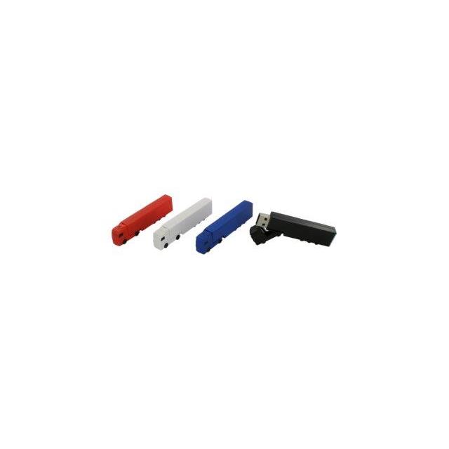 USB-Stick M07 USB 2.0 Flash Disk   2 GB Blau