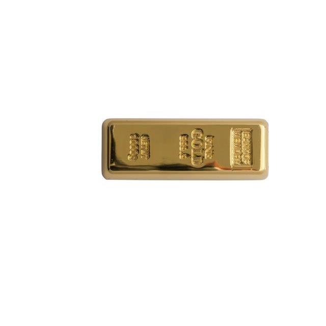 USB-Stick M19 USB 3.0 Flash Disk  32 GB Gold