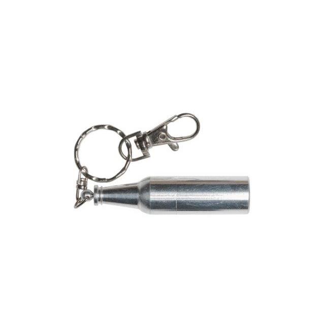 USB-Stick M26 USB 2.0 Flash Disk   4 GB Silber