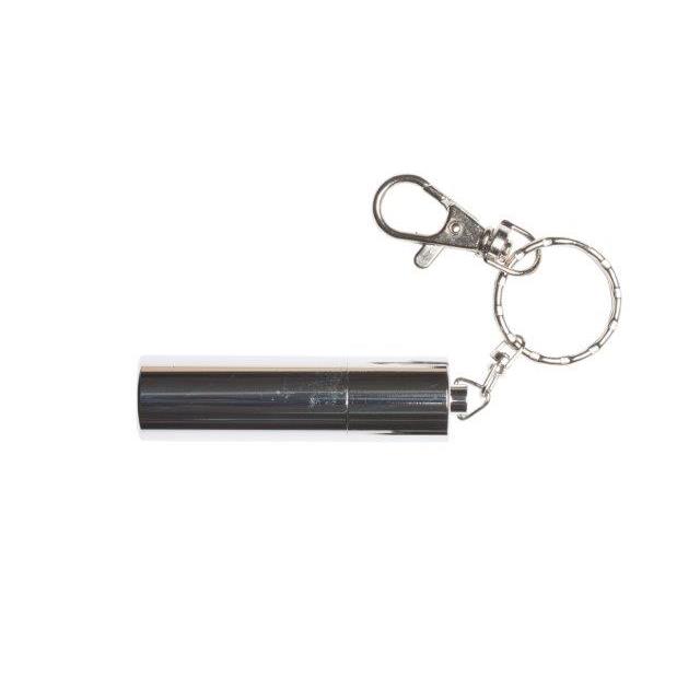 USB-Stick M28 USB 2.0 Flash Disk  16 GB Silber