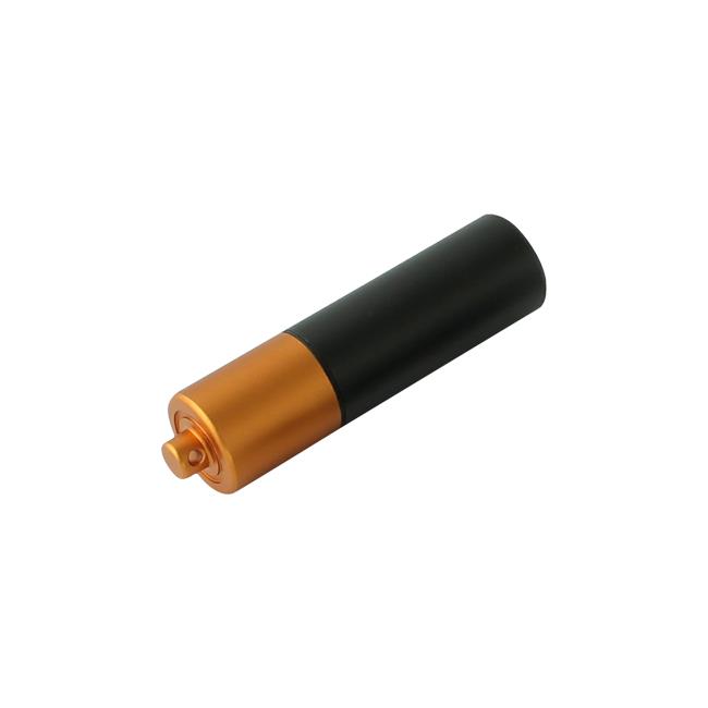 USB-Stick M28 USB 2.0 Flash Disk  16 GB Schwarz