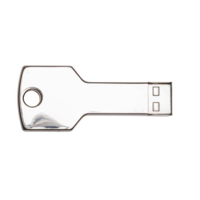 USB-Stick M31 USB 3.0 COB  32 GB Silber