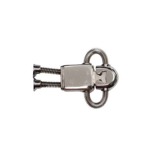 USB-Stick M37 USB 2.0 Flash Disk   8 GB Silber