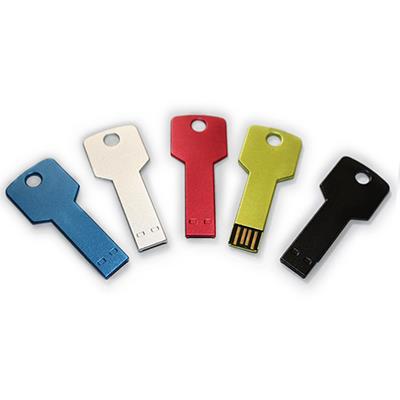 USB-Stick M44 USB 2.0 COB   4 GB Rot