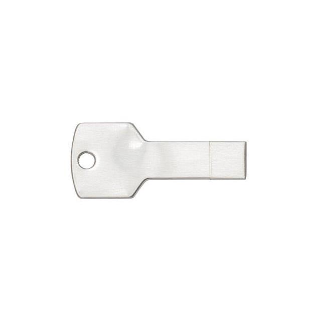 USB-Stick M46 USB 2.0 Flash Disk   2 GB Silber