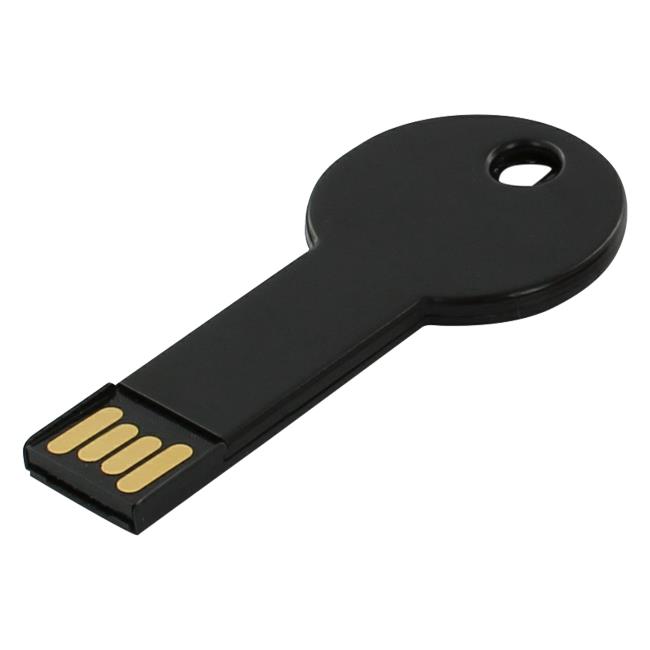 USB-Stick M51 USB 2.0 COB   1 GB Schwarz