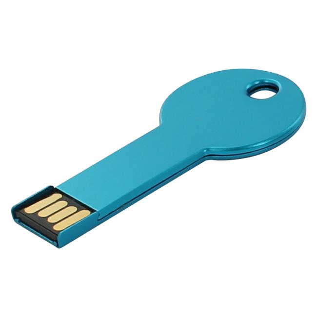 USB-Stick M51 USB 2.0 COB  32 GB Blau