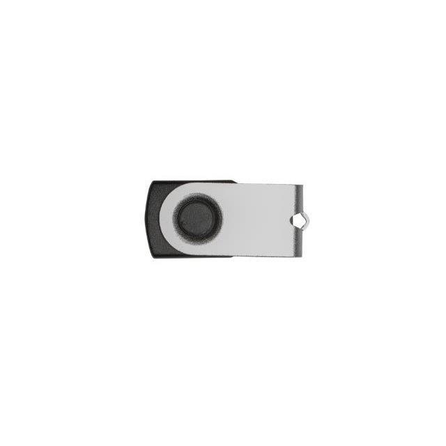 USB-Stick Mini 005 USB 2.0 COB   1 GB Schwarz