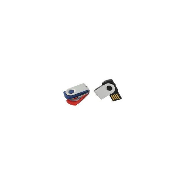 USB-Stick Mini 005 USB 2.0 COB  16 GB Rot