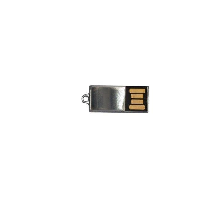 USB-Stick Mini 007 USB 3.0 COB   8 GB Silber