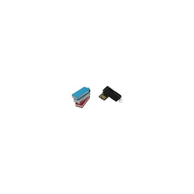USB-Stick Mini 008 USB 3.0 COB  32 GB Rot