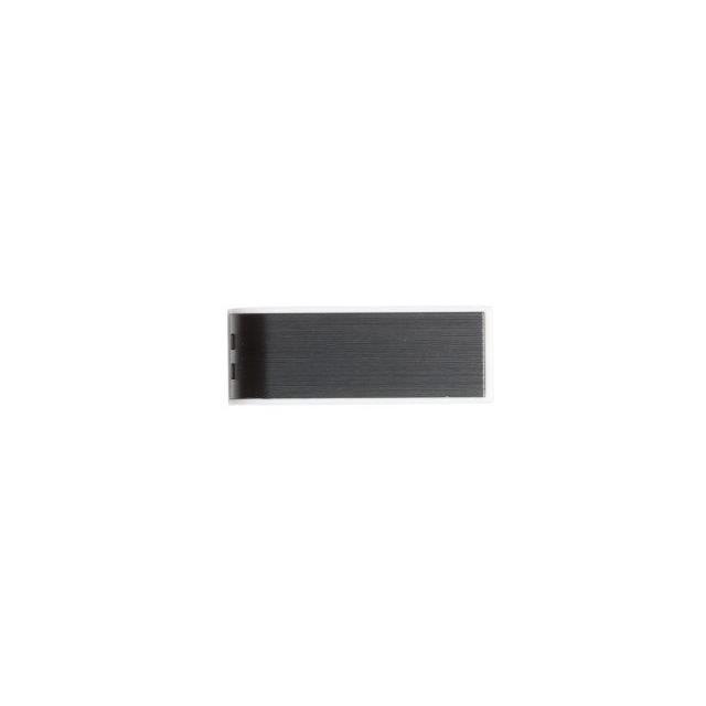 USB-Stick Mini 020 USB 2.0 COB   4 GB Schwarz