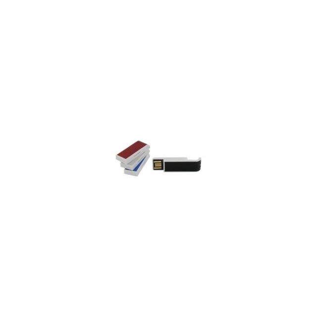 USB-Stick Mini 020 USB 2.0 COB   8 GB Blau