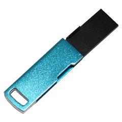 USB-Stick Mini 023 USB 2.0 COB  32 GB Blau