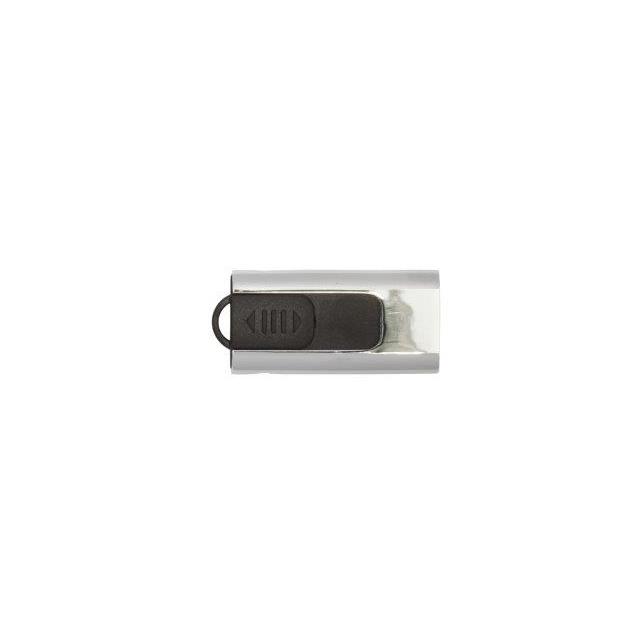 USB-Stick Mini 033 USB 2.0 COB  16 GB Silber